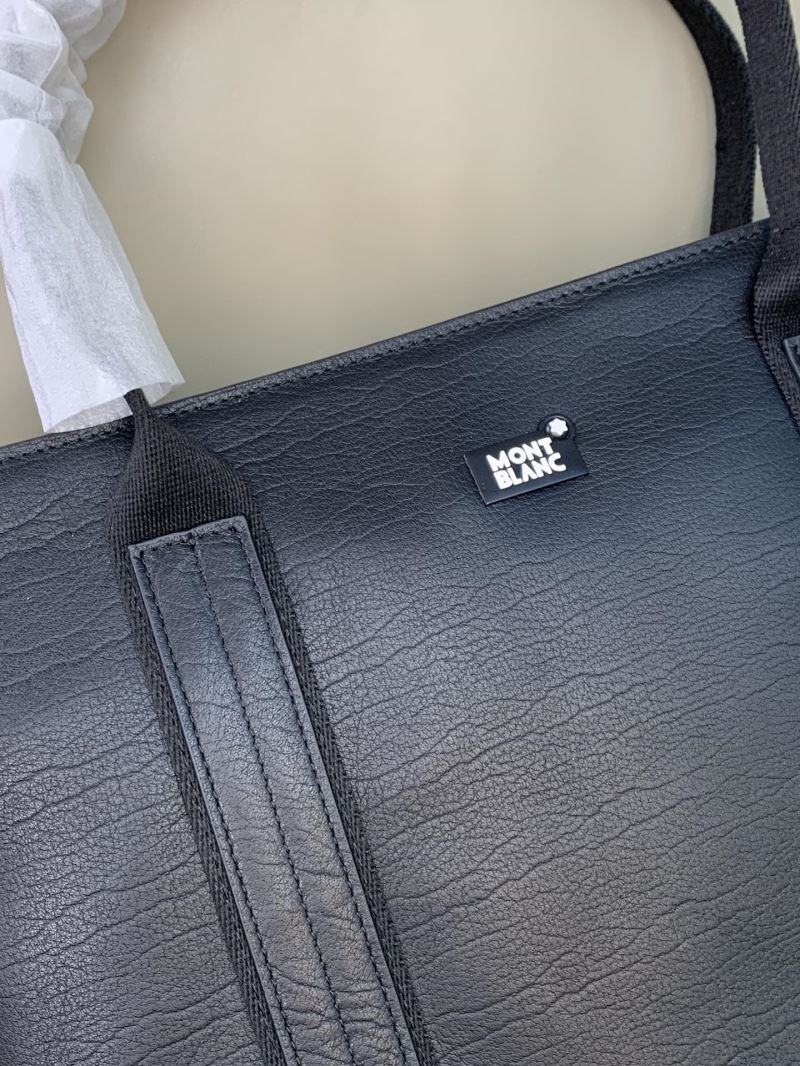 Mens Montblanc Briefcases